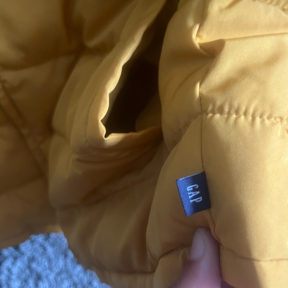 Gap Reversible Jacket - image 5